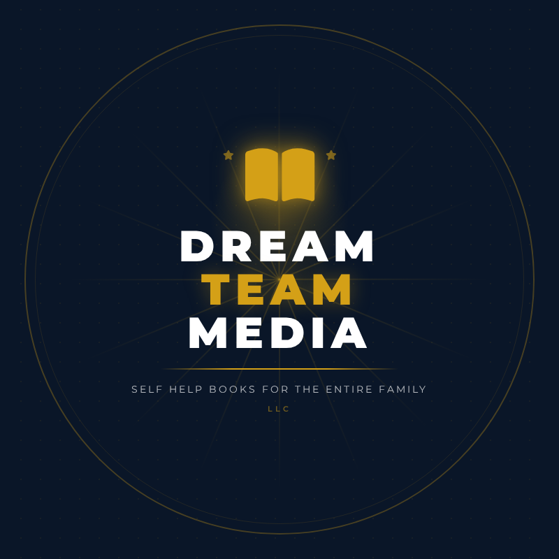 Dream Team Media logo